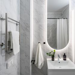 Фото Апартаменты Merino Home Alba