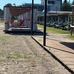 Фото Отель Riviera (Ривьера)