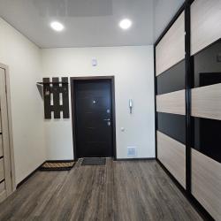 Фото Апартаменты на улице Орловская 58