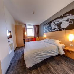 Ibis Cheboksary Center (Ибис Чебоксары Центр) — 1bde6c2d98f89fc3aa1ffb2a4baf9deb