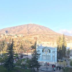 Фото Апартаменты на улице Соборная 3