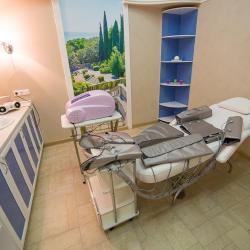 Фото Отель Волга