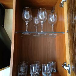 Фото Отель Origami на улице Ленинградская 2