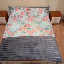 Фото Отель Мода в доме на улице Ахмедияра Хусаинова 55