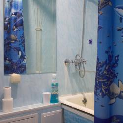 Фото Апартаменты на улице Карякинская 41