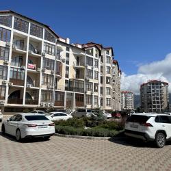 1-комнатные апартаменты улучшенные
