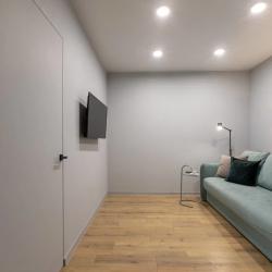 2-комнатные апартаменты люкс