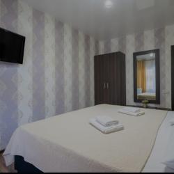 Фото Отель Эдельвейс