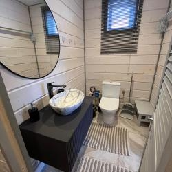 3-комнатный коттедж стандарт