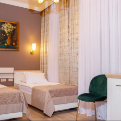 Фото Бутик-отель Богоявленский