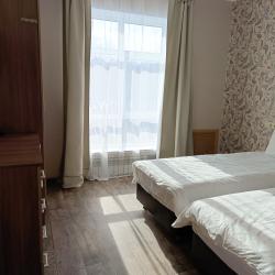 Фото Отель Гостевой дом