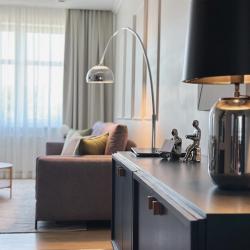 Номер представительский люкс