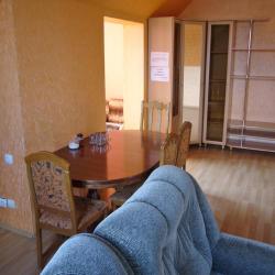 Фото Отель Катюша