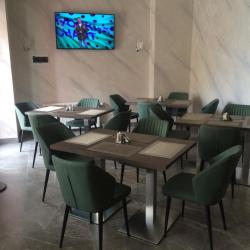 Фото Отель Флора