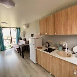 Фото Отель Семейная идиллия