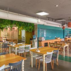 Фото Отель Энергетик