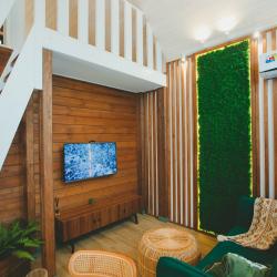 Фото Отель КетиГеш