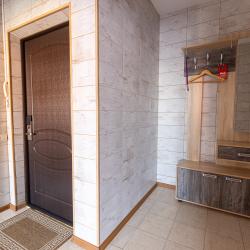 Фото Отель Siberia Apartments (Сибирия Апартмент)