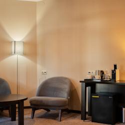 Номер улучшенный