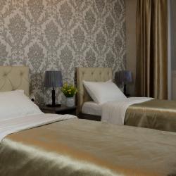 2-местный номер стандарт