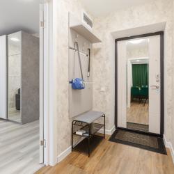 Фото Отель Ka Home (Ка Хоум) на улице Николая Баженова 3