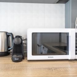 1-комнатные апартаменты стандарт