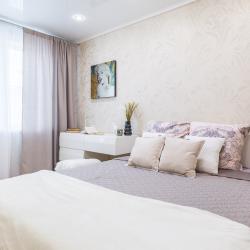 Фото Апартаменты Комфорт на улице Татарстан 68