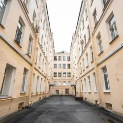 фото 7 SivakApart (СивакАпарт) на улице Моховая