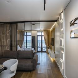 Апартаменты студия Grevera на берегу моря