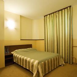 Фото Отель Чайка