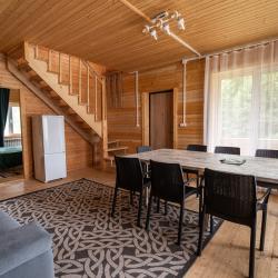 Коттедж Купеческий