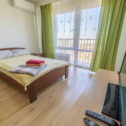 Фото Апартаменты на улице 65-летия Победы 27