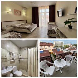 Фото Отель Барвиха