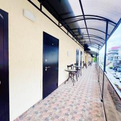 Фото Отель Garden Town (Гарден таун)