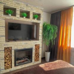 2-комнатные апартаменты стандарт