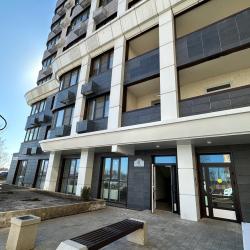 1-комнатные апартаменты стандарт 369