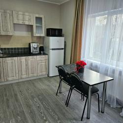 Комната стандарт №4