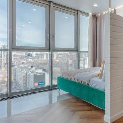 Фото Отель RentPlaza (РентПлаза) на улице Ново-Садовая 106Г корпус 1