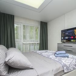 Фото Апартаменты на улице Энергетиков 39