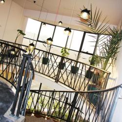 Фото Отель Nice Hotel (Найс)