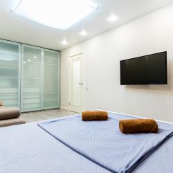 Фото Отель LetoApart (ЛетоАпарт) на улице Суворовская 77-312