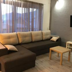 Фото Отель Apreski Бунгало на Банном (Апрески)