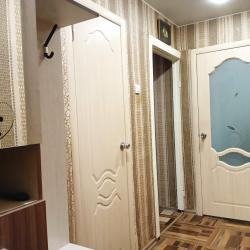 Фото Отель Like Home (Лайк Хоум) на Капитана Воронина