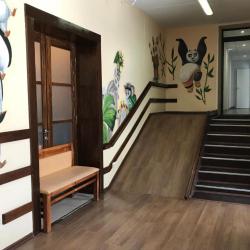 Фото Отель Лофт