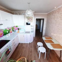 2-комнатные апартаменты эконом