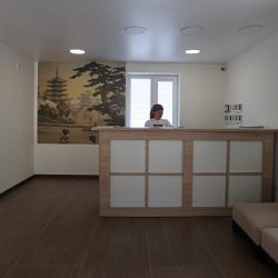 Фото Отель Скала