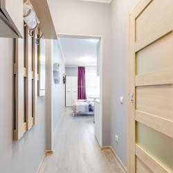 Фото Никольские апартаменты