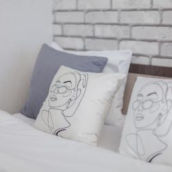 Фото Отель RentPlaza (РентПлаза) на улице Печерская