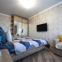 Фото Отель LovelyHome 39 на улице Крайняя 9А