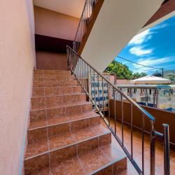 Фото Отель Гостевой Дом Корона